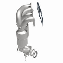 Load image into Gallery viewer, MagnaFlow Conv DF 01-03 Toyota Rav4 2.0L L4
