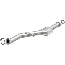 Load image into Gallery viewer, MagnaFlow Converter Direct Fit 12-14 Subaru Impreza 2.5L / 15-16 WRX STI
