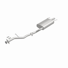 Load image into Gallery viewer, BRE Exhaust 94-97 Accord 2.2L Muffler Kit
