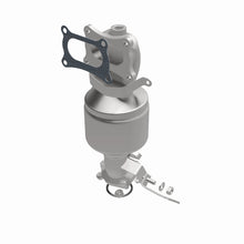 Load image into Gallery viewer, Magnaflow 09-10 Acura RL 3.7L Direct Fit Converter
