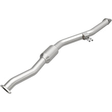 Load image into Gallery viewer, MagnaFlow Converter Direct Fit 15-19 Subaru WRX H4 2.0L

