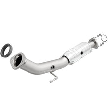 Load image into Gallery viewer, MagnaFlow Conv DF 06-08 Honda Civic SI 2.0L

