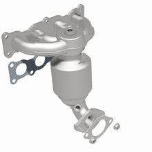 Load image into Gallery viewer, MagnaFlow 16-20 Kia Sorento LX L4 2.4L OEM Grade Direct-Fit Catalytic Converter
