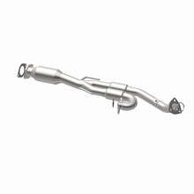 Load image into Gallery viewer, Magnaflow 2004 Nissan Quest 3.5L Direct Fit Converter
