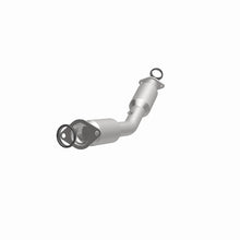 Load image into Gallery viewer, MagnaFlow Conv Direct Fit California Grade CARB Compliant 09-12 Nissan Sentra L4 2.0L
