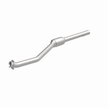 Load image into Gallery viewer, MagnaFlow Conv DF 99-00 BMW 540i 4.4L DS Rear
