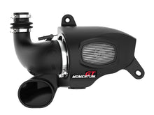 Load image into Gallery viewer, aFe Momentum GT Cold Air Intake System w/ Pro DRY S Filter Jeep Grand Cherokee 4xe 22-25 L4-2.0L (t)
