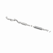 Load image into Gallery viewer, MagnaFlow Conv DF 05-06 Hyundai Santa Fe 2.7L

