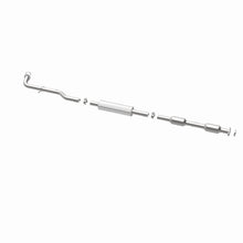 Load image into Gallery viewer, MagnaFlow Conv Direct Fit 09-12 Venza 3.5L Underbody
