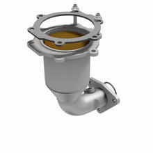 Load image into Gallery viewer, MagnaFlow Conv DF 02-03 Maxima frt mani OEM

