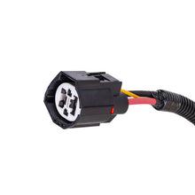 Load image into Gallery viewer, SPAL 300W 16in Drop-In Brushless Fan w/Jumper Harness
