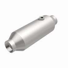 Load image into Gallery viewer, MagnaFlow 99-03 Honda Odyssey V6 3.5L California Grade CARB Compliant Universal Catalytic Converter

