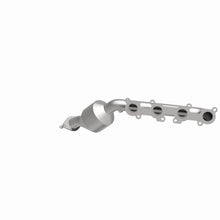 Load image into Gallery viewer, MagnaFlow Conv DF 03-04 4Run 4.7 Driver Side Manifold
