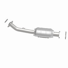 Load image into Gallery viewer, MagnaFlow Conv DF 01-04 Pathfinder Driver Side Rear
