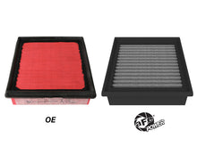 Load image into Gallery viewer, aFe 23-24 Toyota Prius L4-2.0L Magnum FLOW OE Replacement Air Filter w/ Pro DRY S Media
