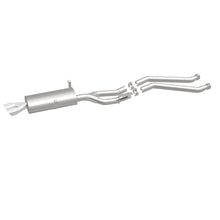 Load image into Gallery viewer, MagnaFlow SS C/B 87-91 BMW 352i/87-90 325IS/88-91 325IX/87-93 325 Single Rear Exit
