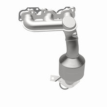 Load image into Gallery viewer, MagnaFlow Conv DF 04-06 Toyota Sienna 3.3L
