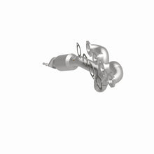 Load image into Gallery viewer, MagnaFlow Conv DF BMW 5 99-00 D/S OEM
