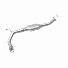 Load image into Gallery viewer, MagnaFlow Conv DF 04-06 Tundra 4.7L D/S frt O
