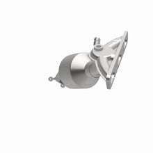Load image into Gallery viewer, MagnaFlow Conv DF 02-03 MPV 3.0 Rear Manifold OEM
