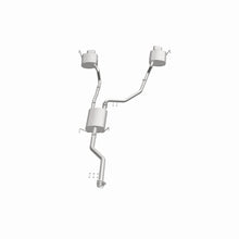 Load image into Gallery viewer, Magnaflow BRE Exhaust 10-13 Acura MDX 3.7L
