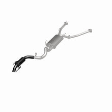 Load image into Gallery viewer, Magnaflow 2024 Lexus GX550 Overland Series Cat-Back Performance Exhaust System
