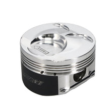 Load image into Gallery viewer, Manley Ford 3.5L Ecoboost 3.642in Bore 1.239in Comp Height -5.0cc Dish Piston Set
