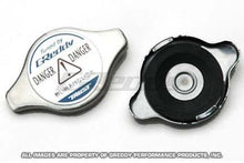 Load image into Gallery viewer, GReddy Universal N-Type Replacement Seal Cap
