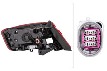 Load image into Gallery viewer, Hella 2017-2018 Audi A3 Right Tail Light
