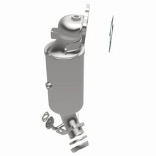 Load image into Gallery viewer, MagnaFlow Converter Direct Fit 06-13 Honda Civic L4 1.8L
