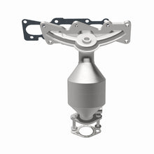 Load image into Gallery viewer, MagnaFlow Conv DF 07-08 Hyundai Veracruz 3.8L
