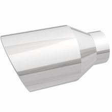 Load image into Gallery viewer, MagnaFlow Tip 1-Pk DW 4 x 7.00 2.25 Id 15De
