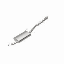 Load image into Gallery viewer, Magnaflow 2017 Lexus RX 450h V6-3.5L Conv DF OEM Underbody
