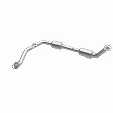 Load image into Gallery viewer, Magnaflow 07-10 Toyota Tundra 5.7L Direct Fit Converter

