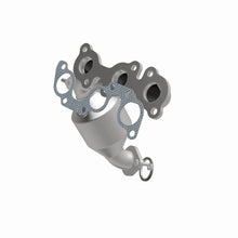 Load image into Gallery viewer, MagnaFlow Conv DF 04-06 Toyota Sienna 3.3L
