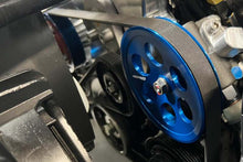 Load image into Gallery viewer, GReddy Toyota 2JZ/1JZ (JZX100/JZZ30) Pulley Kit
