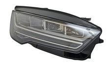 Load image into Gallery viewer, Hella 2016 Audi A7 S7 Rs7 Headlamp Rh Led
