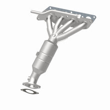 Load image into Gallery viewer, MagnaFlow Conv DF 05-06 Ford Focus 2.0L
