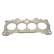 Load image into Gallery viewer, Cometic Honda D16A1 .040in MLS Cylinder Head Gasket - 77mm Bore
