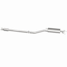 Load image into Gallery viewer, MagnaFlow Direct Fit Catalytic Converter 2020 Hyundai Palisade Underbody 3.8L FWD
