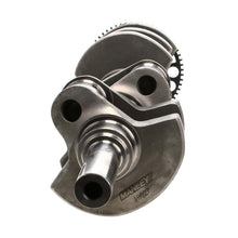 Load image into Gallery viewer, Manley Chevrolet LS Lightweight 4340 Forged 4.100in Stroke Pro Series Crankshaft
