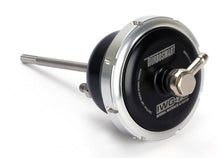 Load image into Gallery viewer, Turbosmart IWG75 Mitsubishi EVO 10 24 PSI Black Internal Wastegate Actuator
