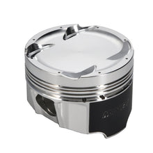 Load image into Gallery viewer, Manley Mitsubishi Eclipse GST/GSX-Eagle Talon 86mm Bore +1.0mm Over 88mm Stroke -12cc Dish Pistons
