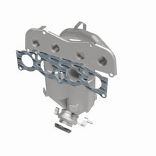 Load image into Gallery viewer, MagnaFlow Conv DF 01-06 Toyota Highlander 2.4L
