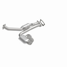Load image into Gallery viewer, MagnaFlow Conv DF 04 Ranger/Bser 3.0 Front 50S
