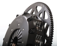 Load image into Gallery viewer, Clutch Masters 92-95 Mitsubishi Lancer Evo 1-3 2.0T 725 PRO Series Triple Disc Clutch w/Steel FW
