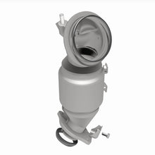 Load image into Gallery viewer, Magnaflow Conv Direct Fit OEM 15-17 NX200t L4 Underbody

