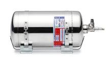 Load image into Gallery viewer, Sparco 4.25 Liter Electric Steel Extinguisher System
