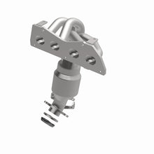 Load image into Gallery viewer, MagnaFlow Conv DF 12-15 Camry 2.5 Manifold
