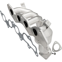 Load image into Gallery viewer, MagnaFlow Conv DF 05-08 Mazda Tribute 2.3L
